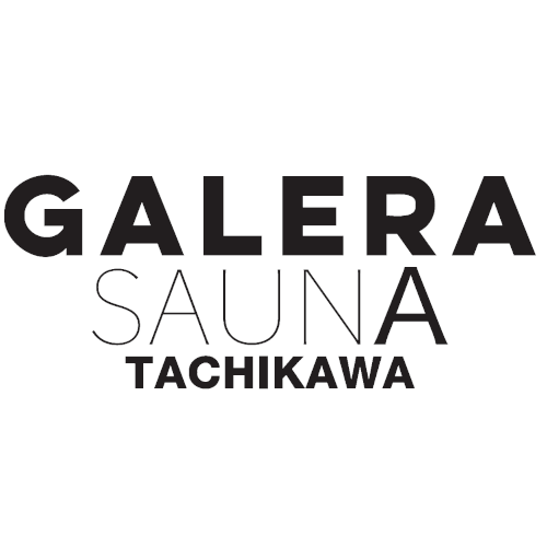 GALERA SAUNA TACHIKAWA - JR立川駅北口徒歩3分。都心にはない